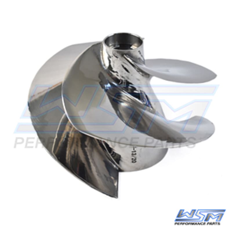 Hélice Yamaha 1800 GP / FX SVHO / FZR / FZS 14-26