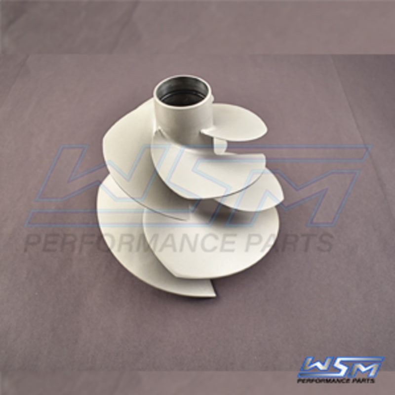 Hélice Sea-Doo 1503 / 1630 230 / 300 Hp 16-26 Twin Blade