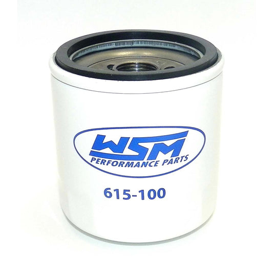 Filtre à huile Mercury / Yamaha 150 - 250 Hp / 1800 / 1900 4-Stroke 02-26