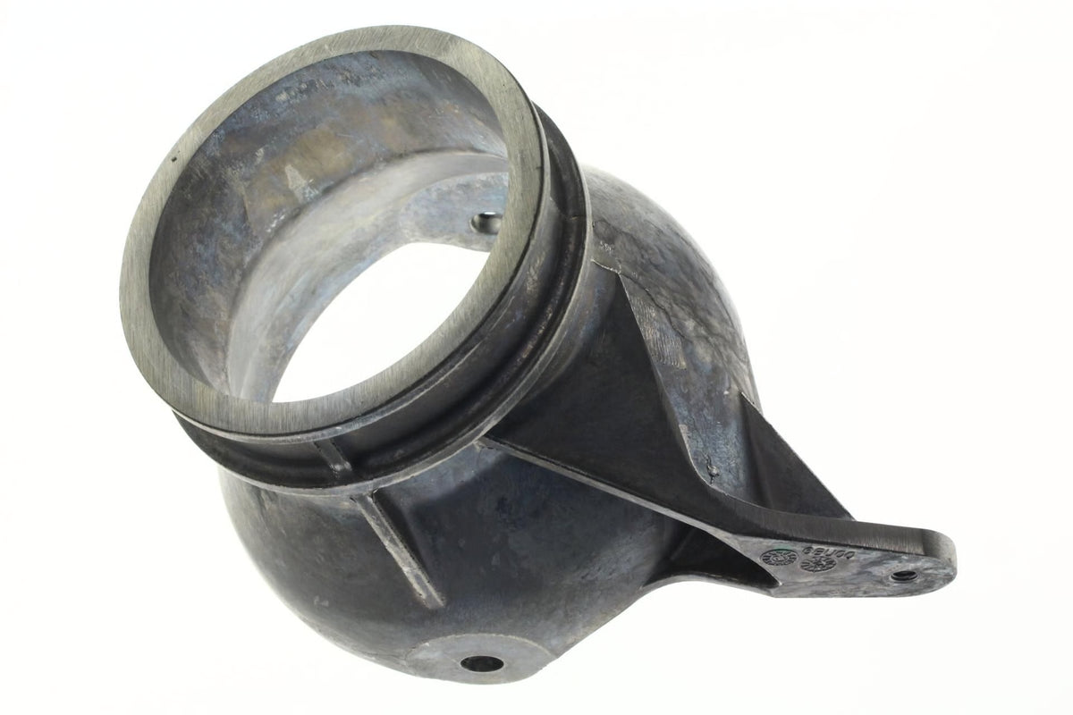 Nozzle de turbine - DEFLECTOR 6BU-R1313-00-00 6BU-R1313-00-94