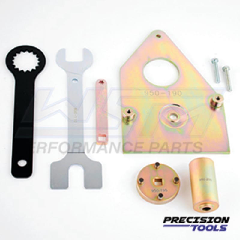 Outil kit de démontage compresseur Sea-Doo 1503 4-Tec