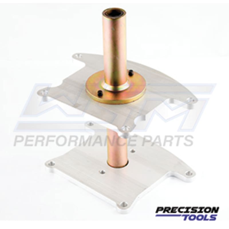Platine outil d'alignement de turbine Sea-Doo 580 - 1503 90-12