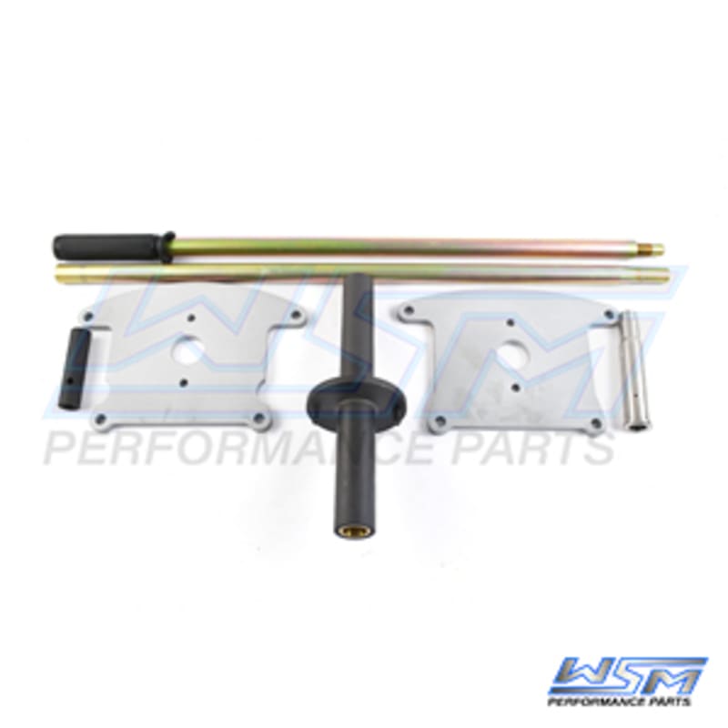 Kit outil d'alignement d'arbre de transmission turbine Sea-Doo