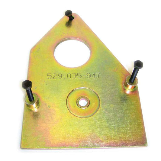 Outil plaque de support de démontage compresseur Sea-Doo 1503 4-Tec 03-09