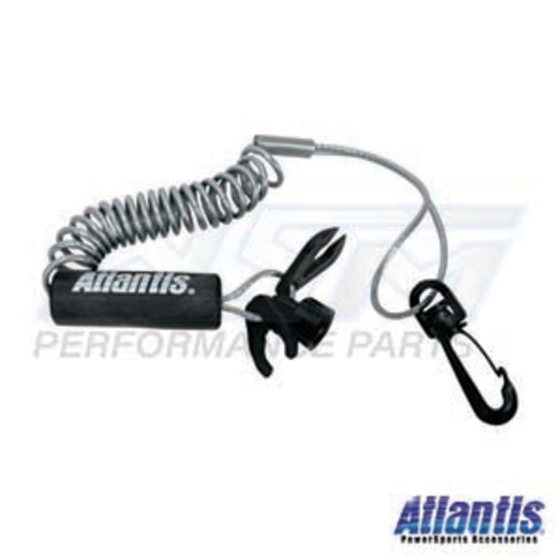 Cordon coupe circuit Non DESS - Silver