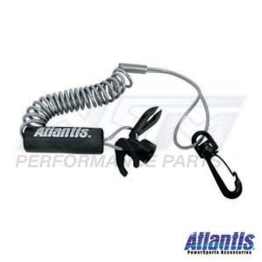 Cordon coupe circuit Non DESS - Silver