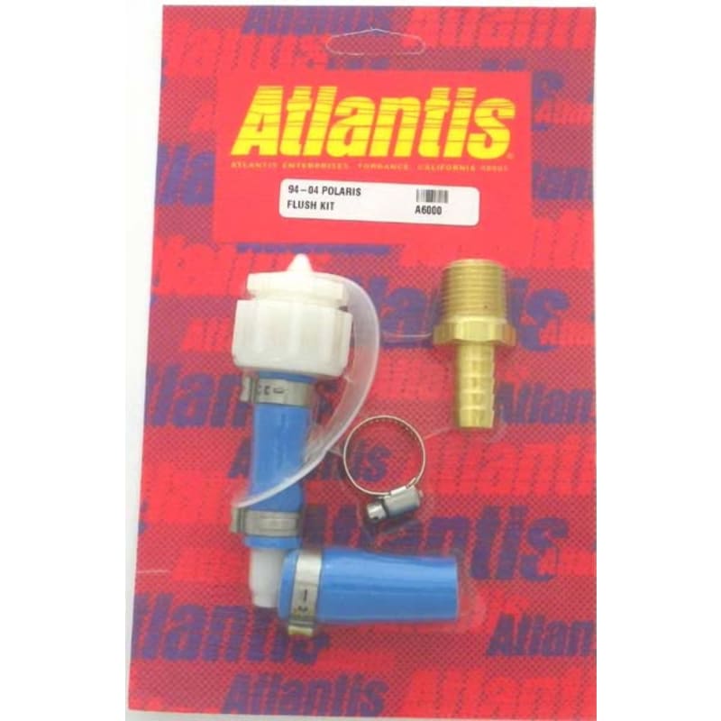 Kit embout de rincage Polaris 94-04