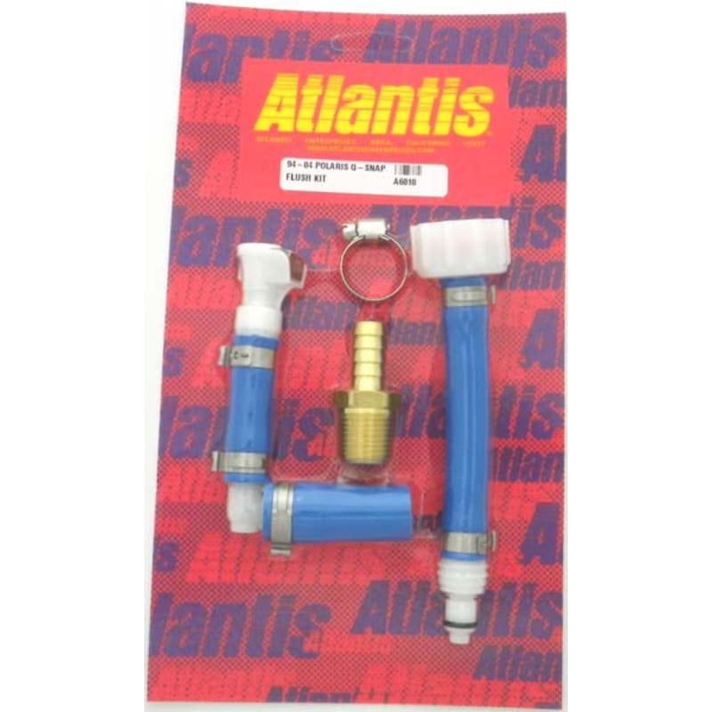 Kit embout de rincage Polaris 650 - 1200 93-04