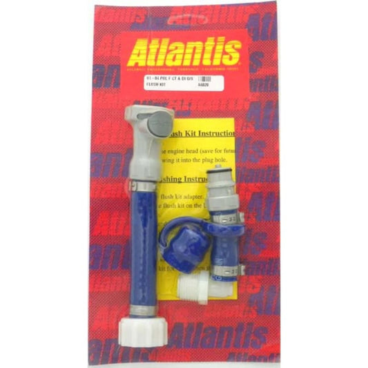 Kit embout de rincage Polaris 650 - 1200 93-04