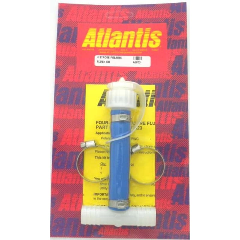Kit embout de rincage Polaris 750 MSX 110 / 150 03-04
