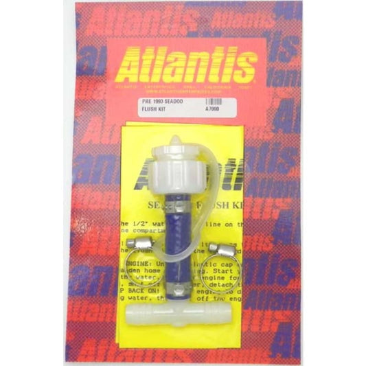 Kit embout de rincage Sea-Doo 580 89-92