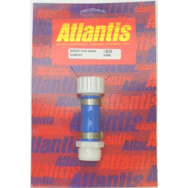 Kit embout de rincage Sea-Doo 580 / 720 - 1503 96-08