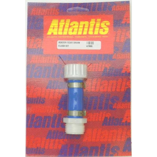 Kit embout de rincage Sea-Doo 580 / 720 - 1503 96-08