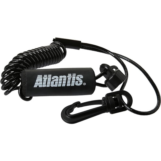 Cordon coupe circuit Cord Only - Black