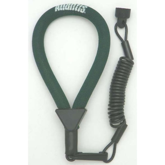 Cordon de coupe circuit poignet Sea-Doo Non DESS - Forest Green / Black
