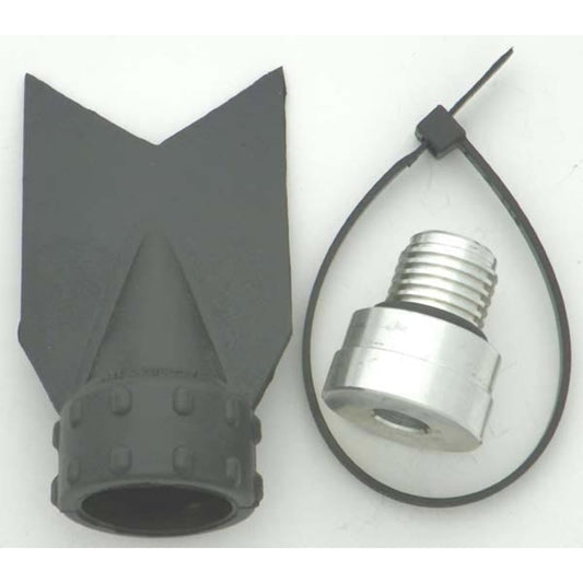 Kit vide cale rapide / bec de canard Duckbill: Yamaha 580 - 1800 87-17