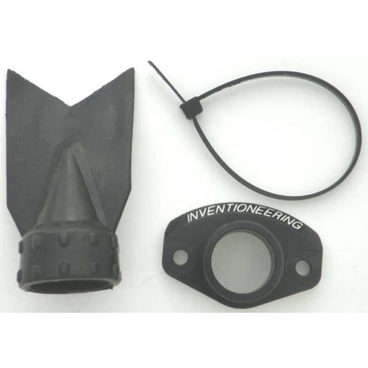 Kit vide cale rapide / bec de canard Duckbill: Yamaha 580 - 1800 87-17