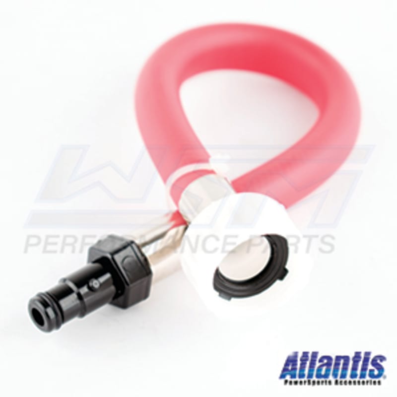 Kit embout de rincage Yamaha 2 & 4 Strokes