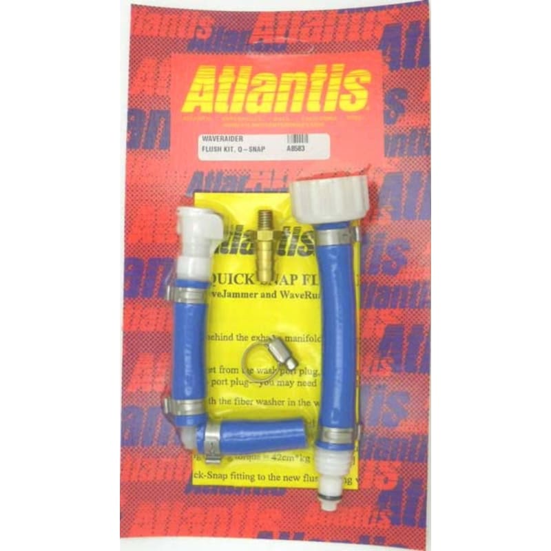 Kit embout de rincage Yamaha 700 Wave Raider 94-97