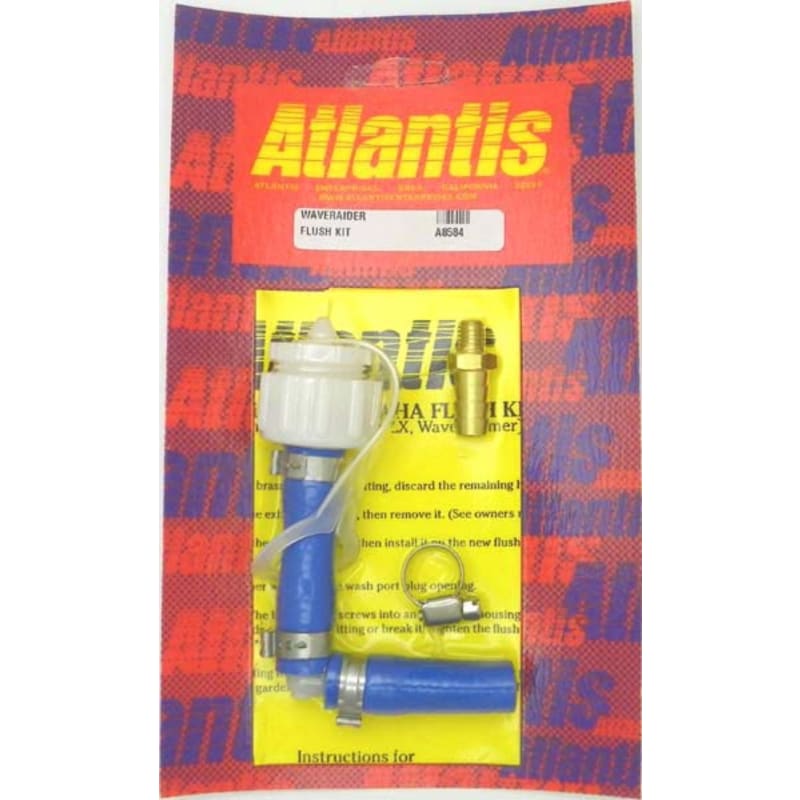 Kit embout de rincage Yamaha 700 Wave Raider 94-97