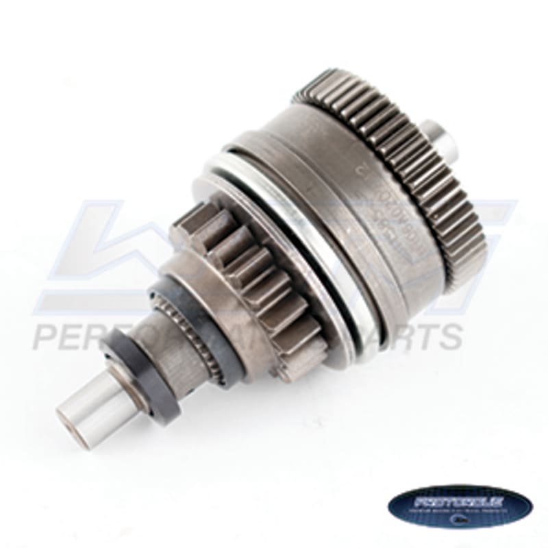Roue libre de démarreur / bendix / lanceur Kawasaki / Polaris / Sea-Doo / Yamaha 650 - 1300 87-20
