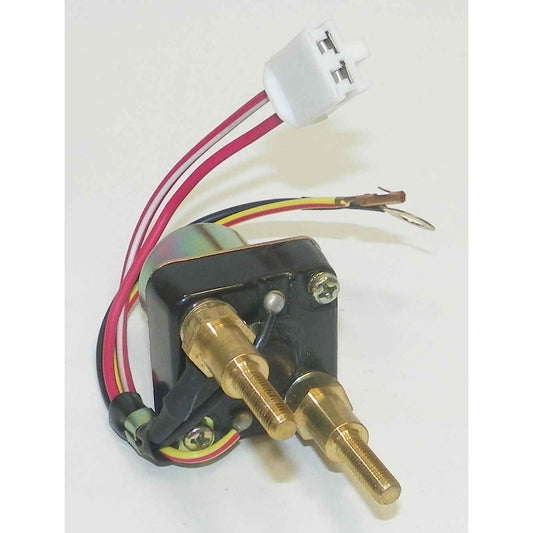 Solénoïde relais de démarreur Kawasaki 750 - 1100 95-03