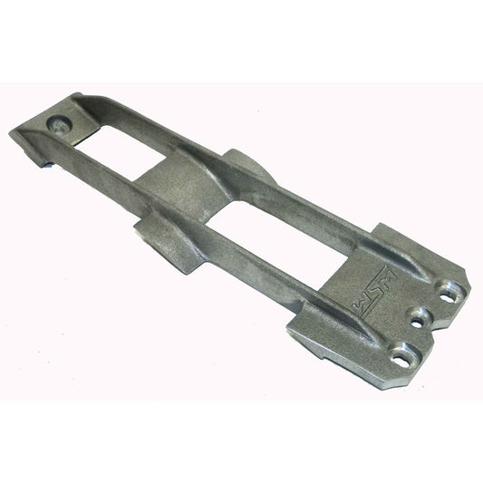 Ecope de turbine Sea-Doo 1503 RXP S/C 04-09